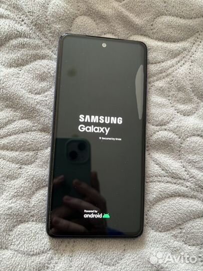 Samsung Galaxy A52, 8/128 ГБ