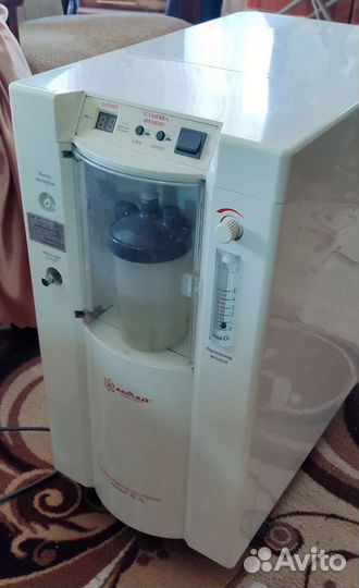 Кислородный концентратор Armed 7f-3l