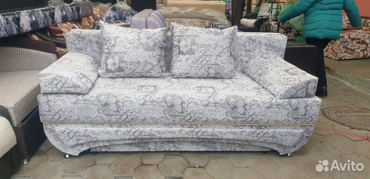 Диван прямой от производителя