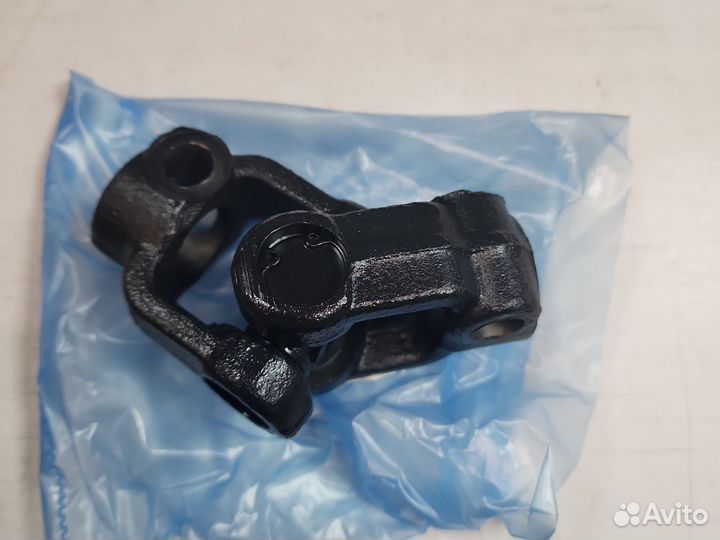 Карданчик рулевого вала газ-3110, ГАЗель газ верхн