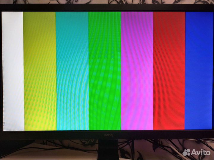 Монитор Benq GL2780 27