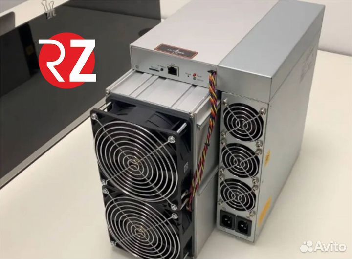 Asic Antminer S19 90T