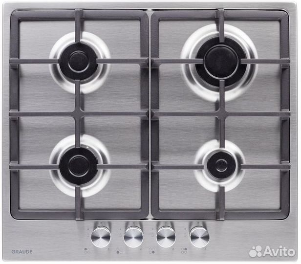 Варочная панель Graude GS 60.1 E