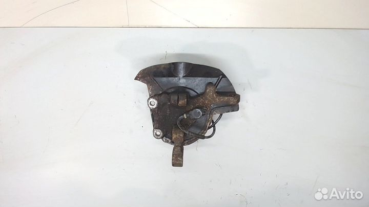 Ступица (кулак, цапфа) Opel Omega B, 1995