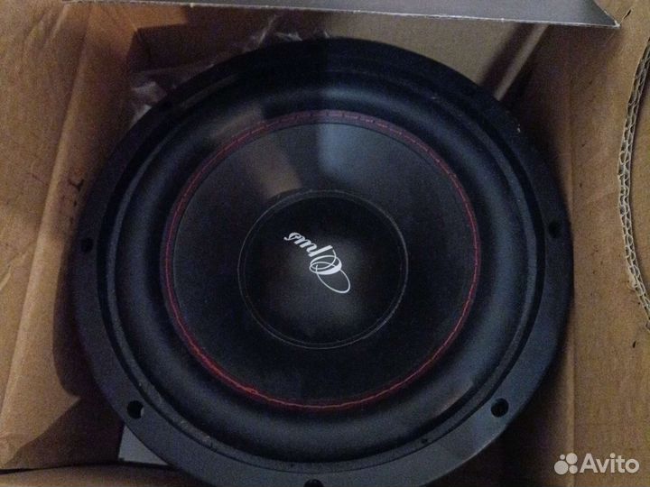 Колонки в авто