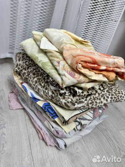 Постельное белье