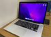 Apple MacBook Pro 15 2015