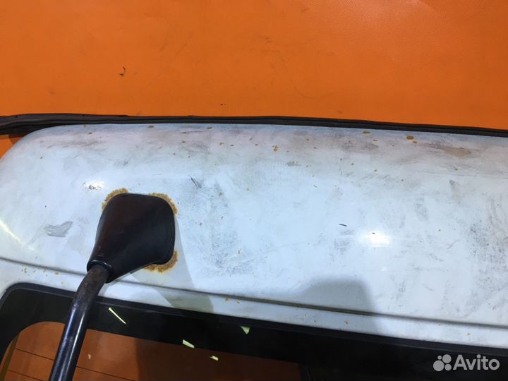 Дверь 5-я Toyota Town ace CR51V