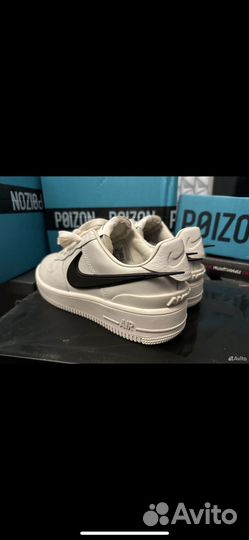 Nike x nike air force 1