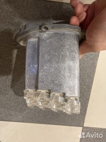 Указатель поворота в фару BMW 7 F01 7225231