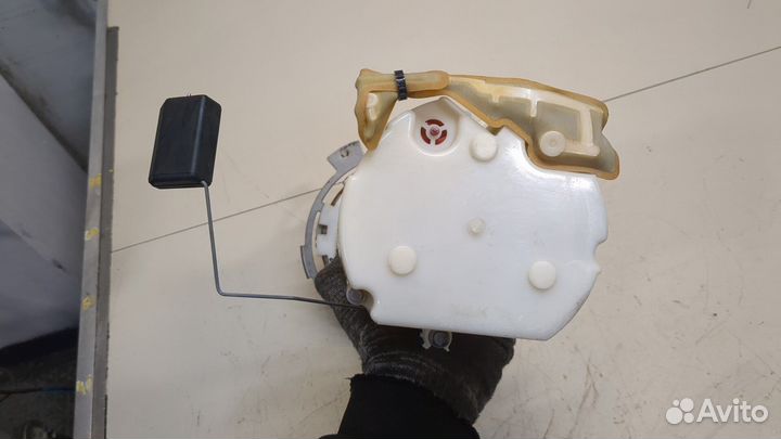 Насос топливный электрический Infiniti QX56