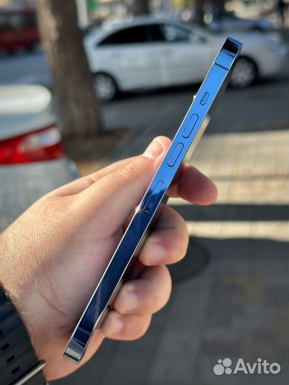 iPhone 13 Pro Max, 256 ГБ