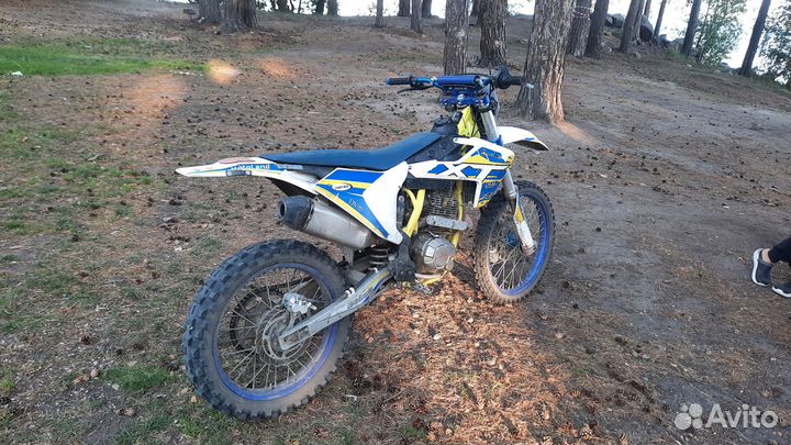 Motoland xt250st