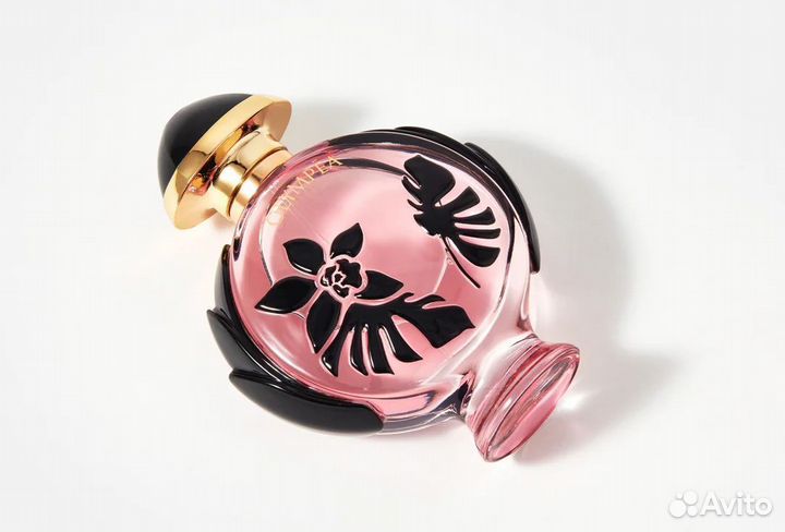 Paco Rabanne Olympea Flora (оригинал)