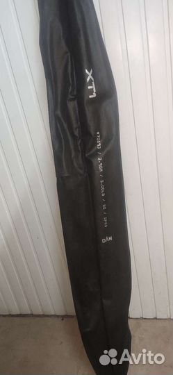 Сподовое удилище