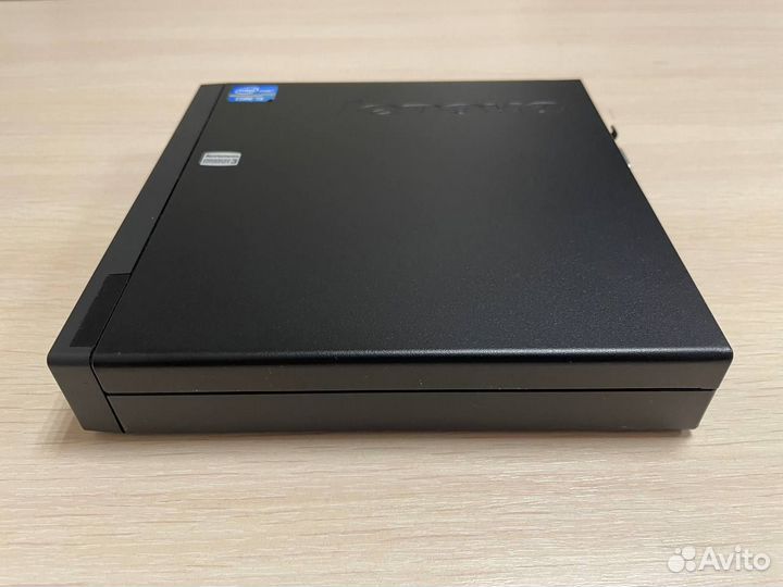 Неттоп мини пк Lenovo 4GB 320GB