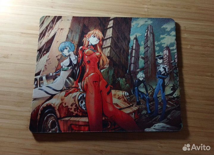 Коврик для мыши