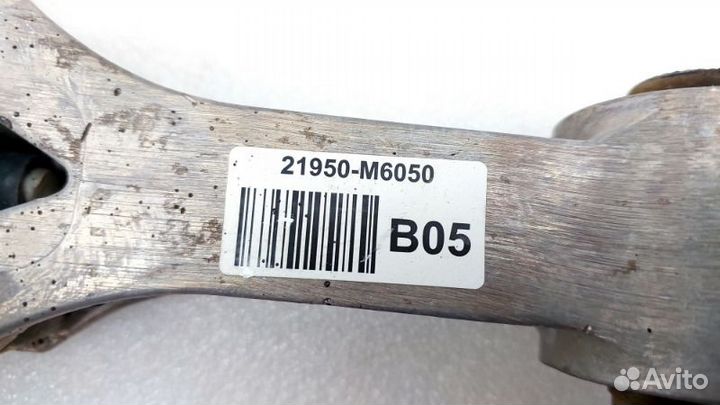 Опора двигателя Kia Soul