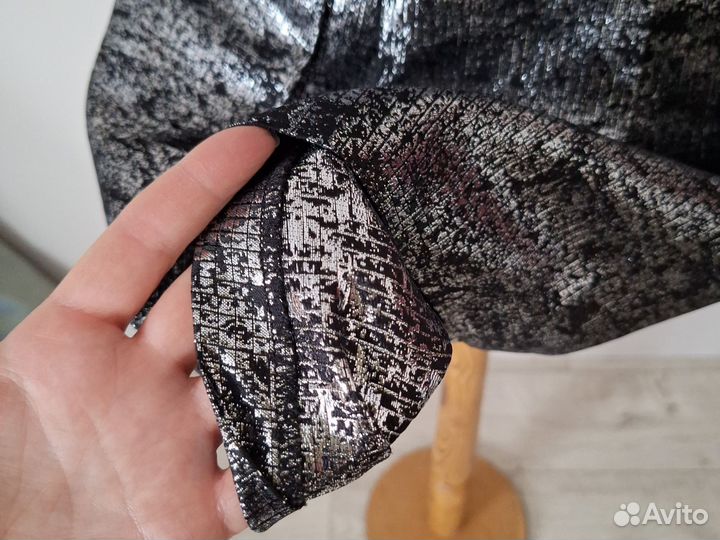 Юбка женская 46 48 новая