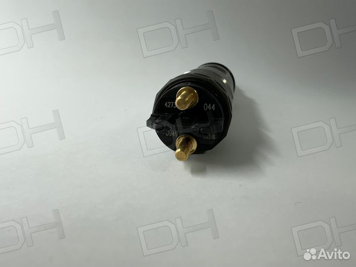 Форсунка 0445120044