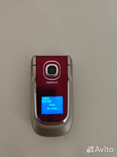 Nokia 2760