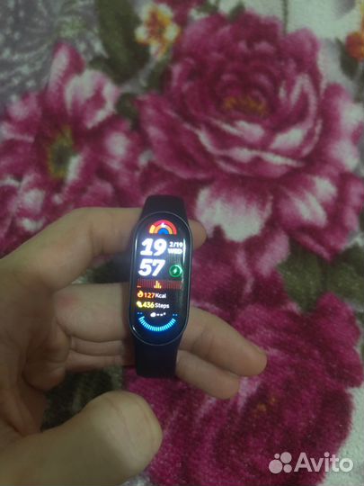 Xiaomi mi band 9