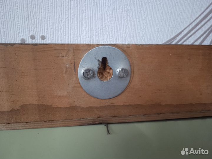 Зеркало настенное СССР