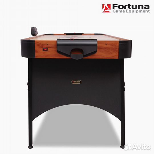 Аэрохоккей fortuna AIR raider HD-50 153X77X80см