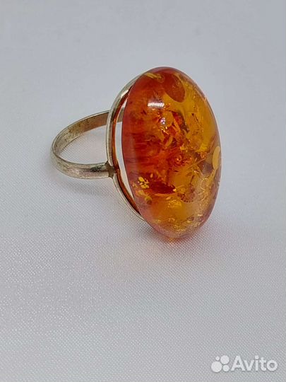 Янтарь винтаж ссср.Серьги,кольца,браслет,бусы