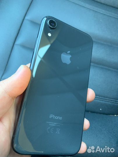 iPhone Xr, 64 ГБ