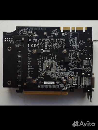Видеокарта gtx 1070 8gb