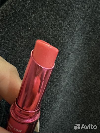 Бальзамная помада