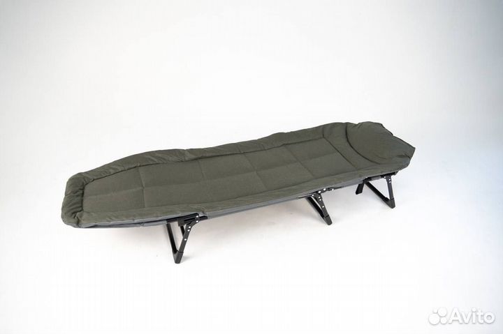 Новая раскладушка туристическая