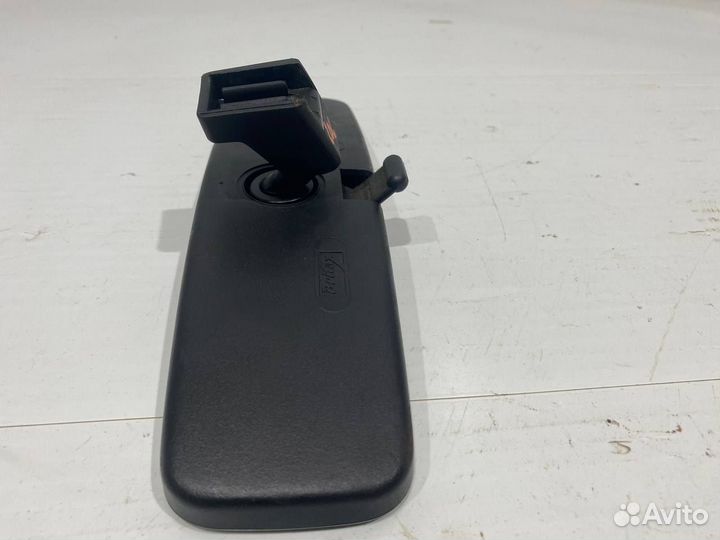 Зеркало заднего вида Peugeot 206