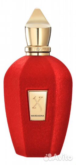 Xerjoff V Wardasina EDP 100 ml - парфюмерная вода