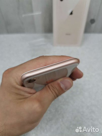 iPhone 8 256gb
