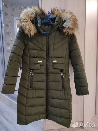 Куртка детская