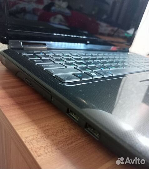 Ноутбук asus K50IN