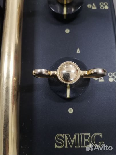 Варочная поверхность Smeg SR804 SEA3 italy Новая