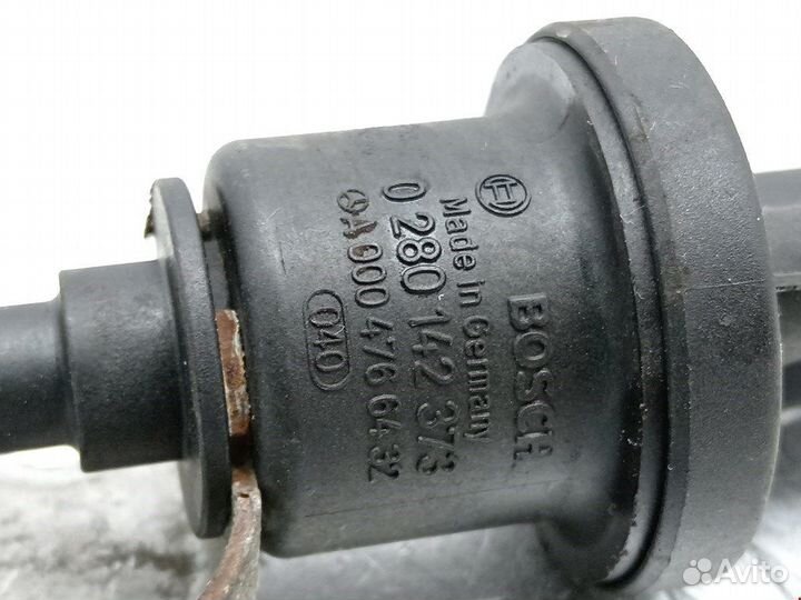 Клапан для mercedes-benz A-Class (W168)