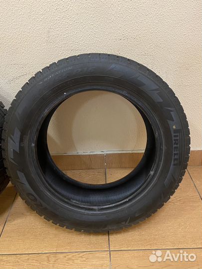 Pirelli Ice Zero 205/55 R16 94T