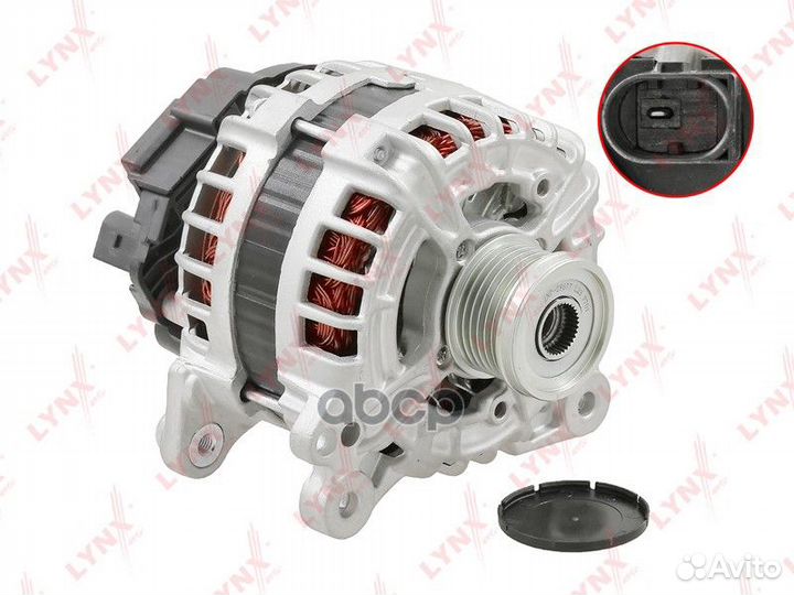 Генератор EA1427 lynxauto