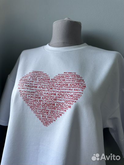 Футболки оптом пошив