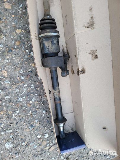 Привод mini соореr