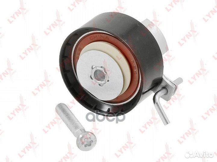 Ролик натяжной / грм PB-1261 lynxauto