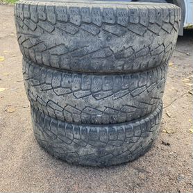 Nokian Tyres Hakkapeliitta C3 205/70 R15C 106