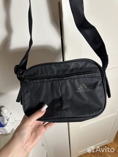 Сумка adidas женская