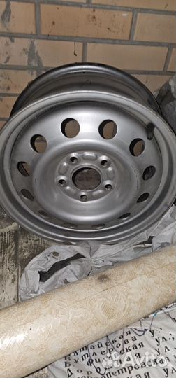 Диски Honda Accord