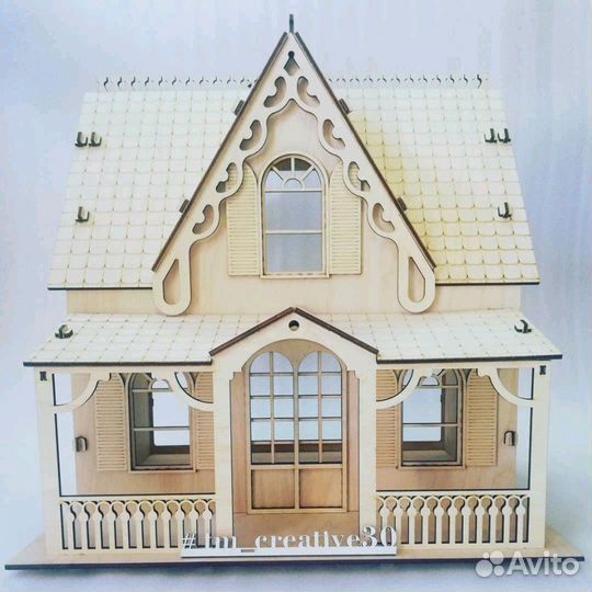 Лазерная резка и гравировка