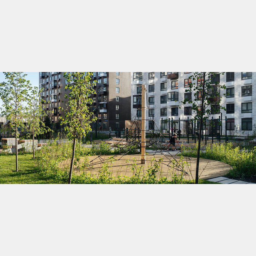2-к. квартира, 67,5 м², 4/15 эт.